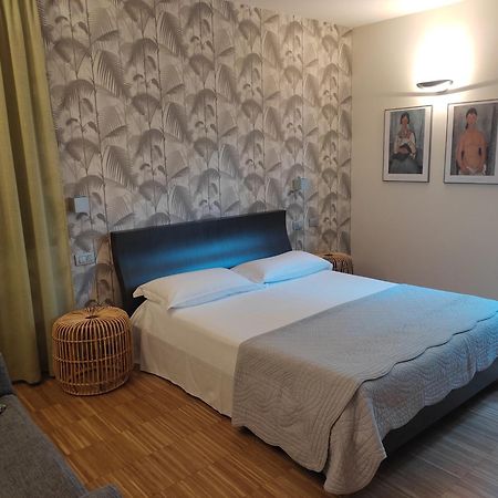 Ai Ronchi B&B Рива-ді-Сольто Екстер'єр фото