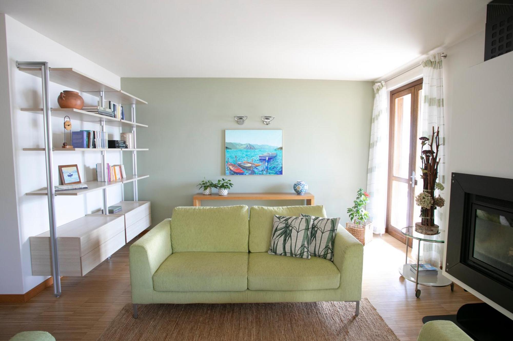 Ai Ronchi B&B Рива-ді-Сольто Екстер'єр фото