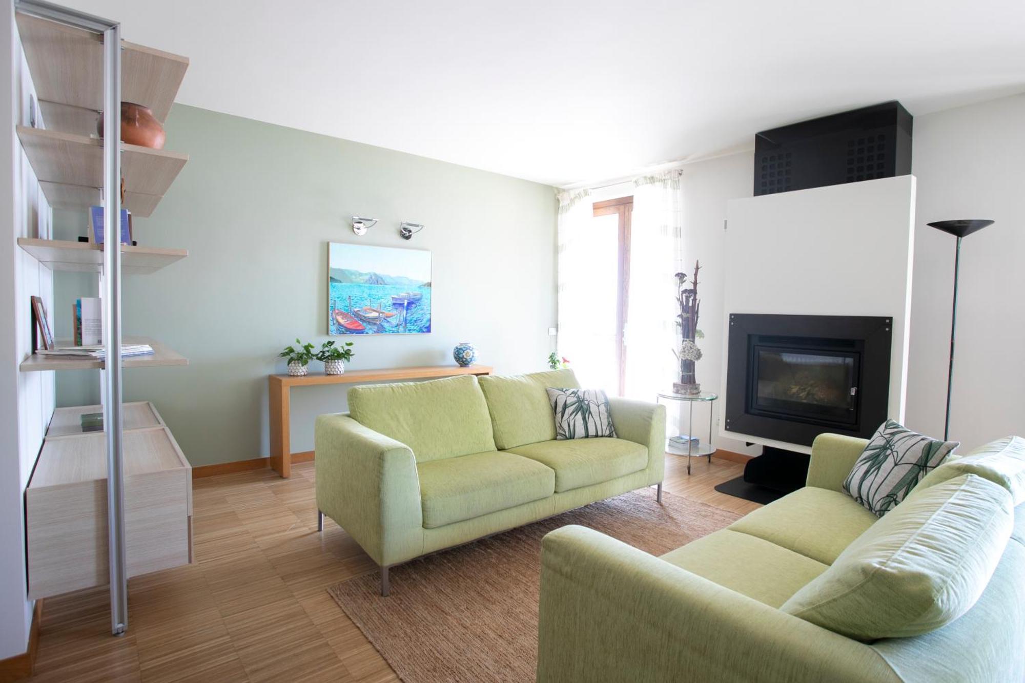 Ai Ronchi B&B Рива-ді-Сольто Екстер'єр фото