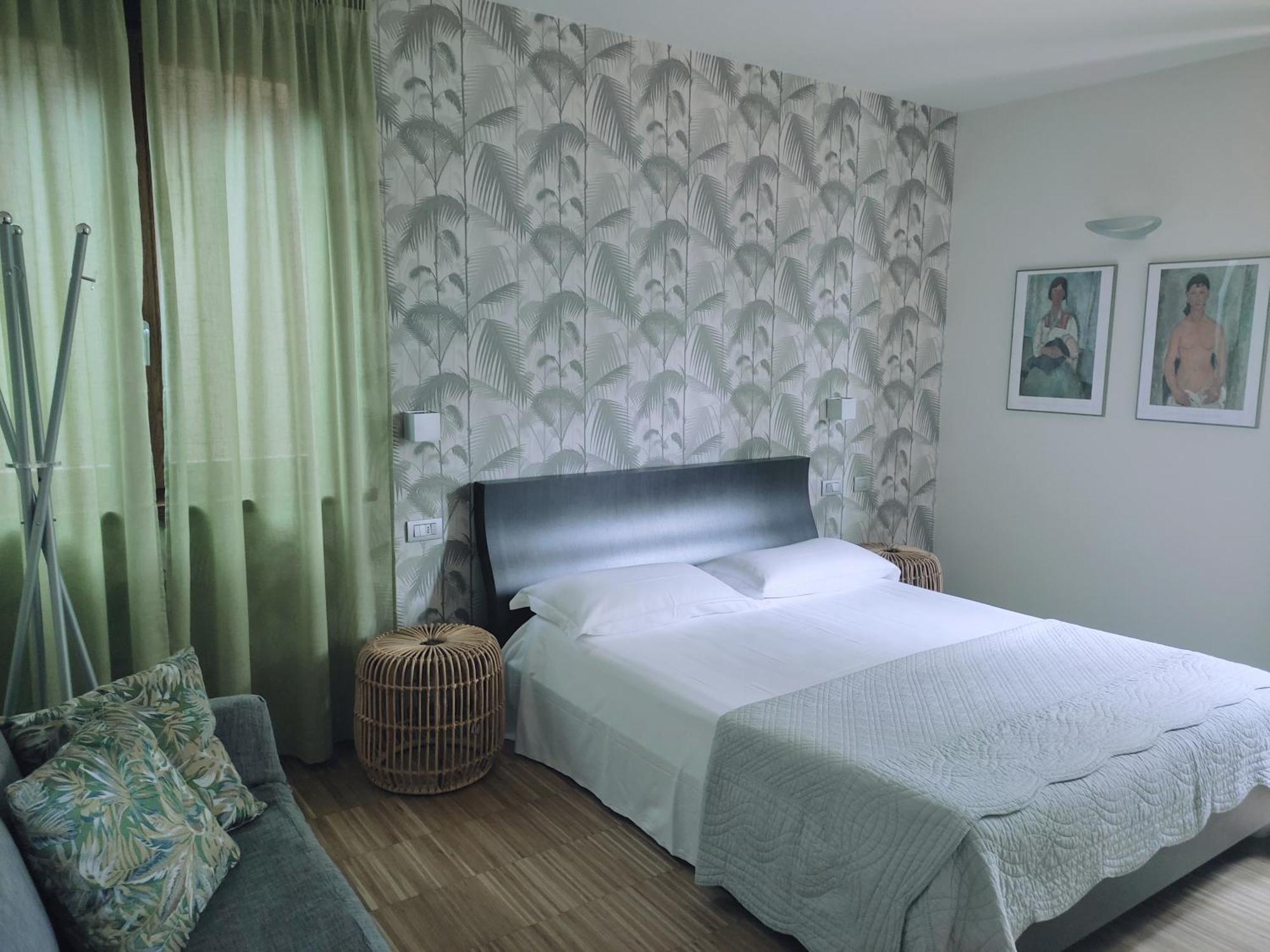 Ai Ronchi B&B Рива-ді-Сольто Екстер'єр фото