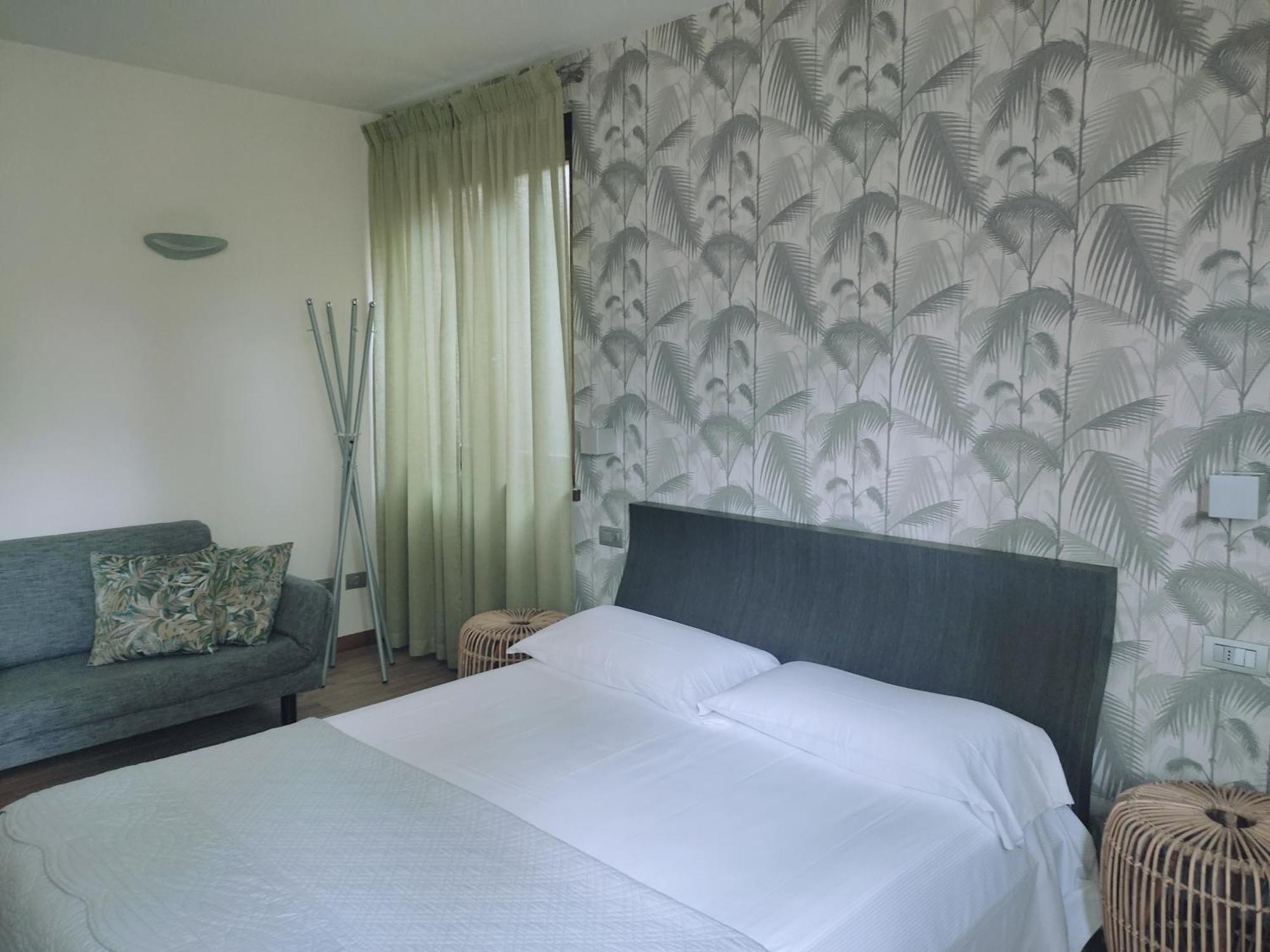 Ai Ronchi B&B Рива-ді-Сольто Екстер'єр фото