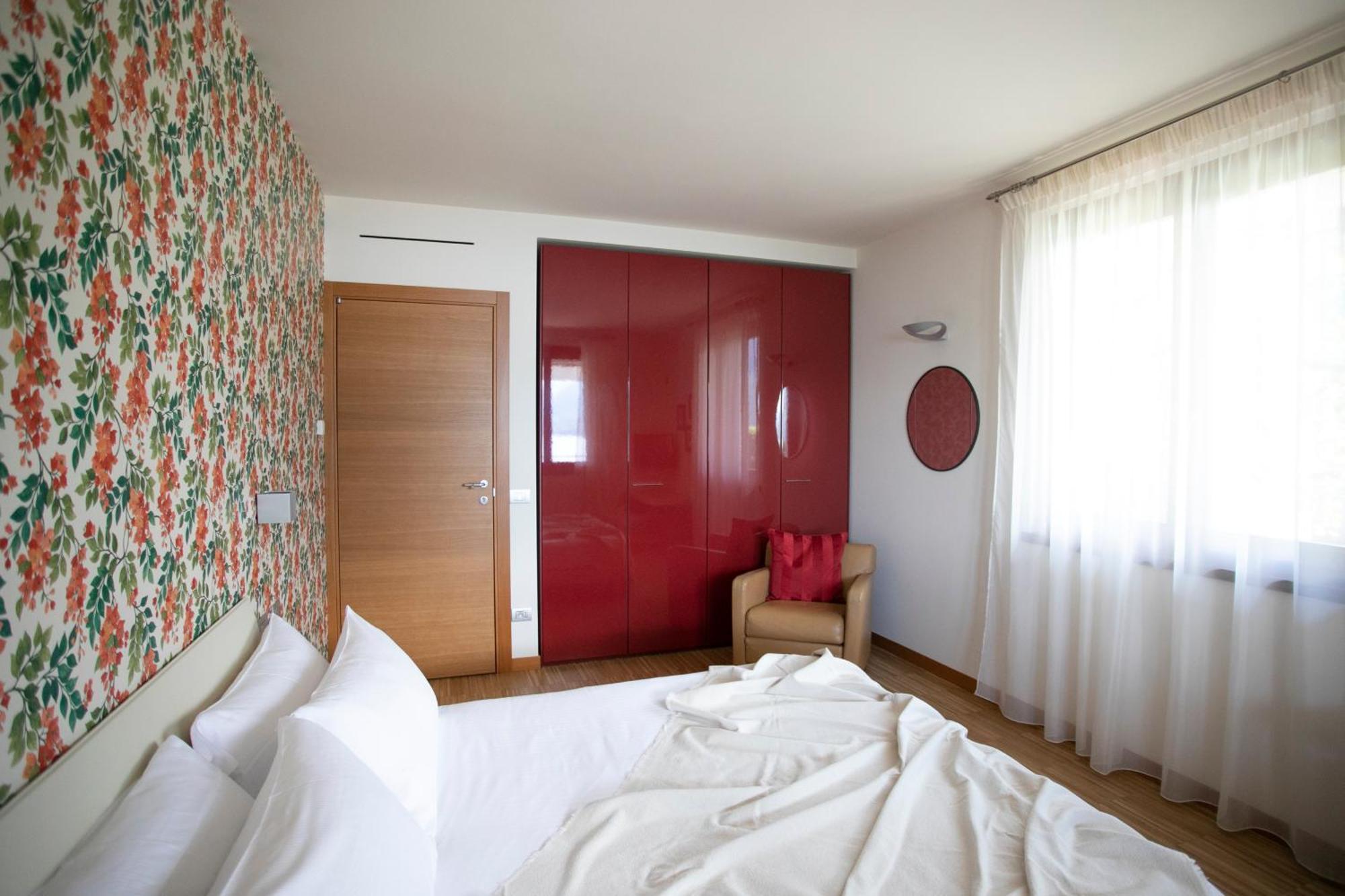 Ai Ronchi B&B Рива-ді-Сольто Екстер'єр фото
