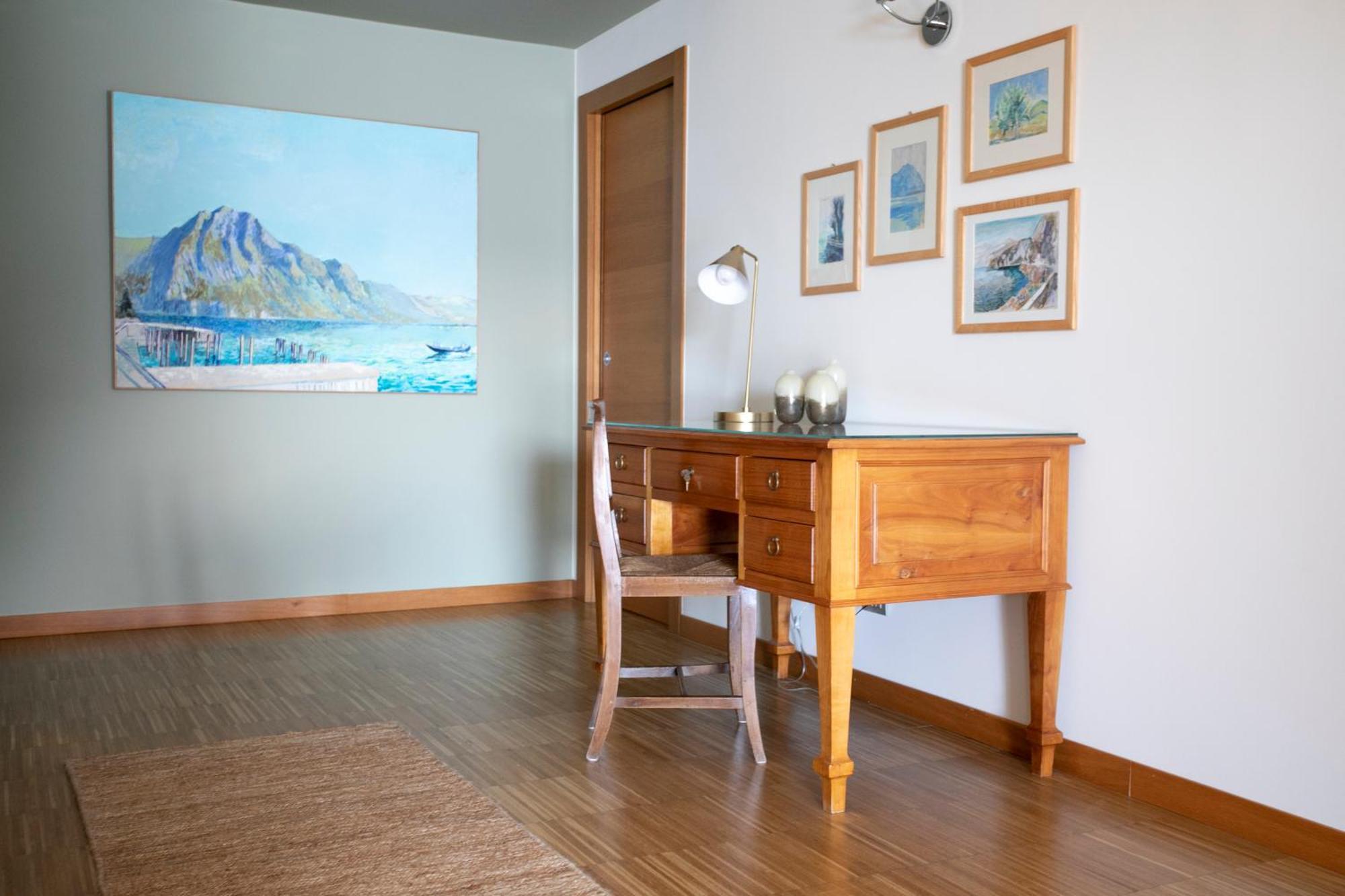 Ai Ronchi B&B Рива-ді-Сольто Екстер'єр фото
