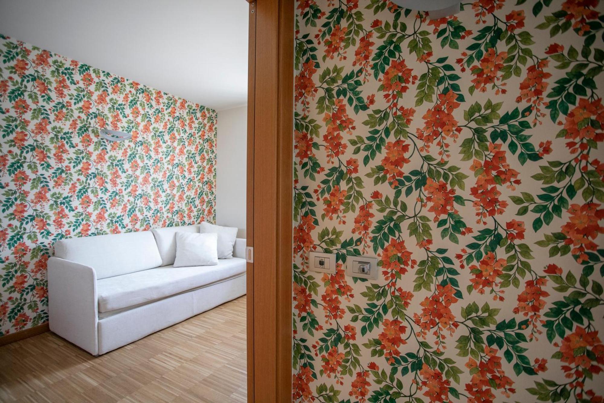 Ai Ronchi B&B Рива-ді-Сольто Екстер'єр фото