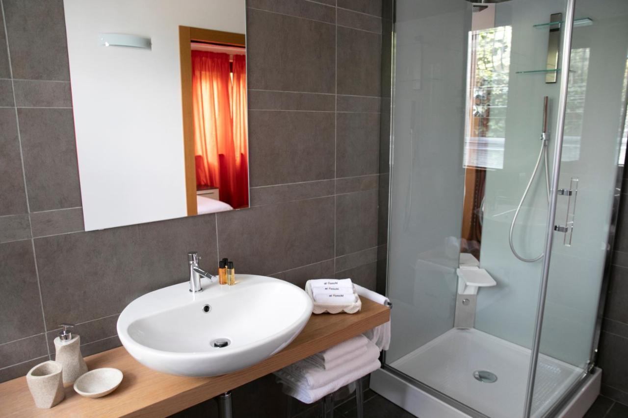 Ai Ronchi B&B Рива-ді-Сольто Екстер'єр фото
