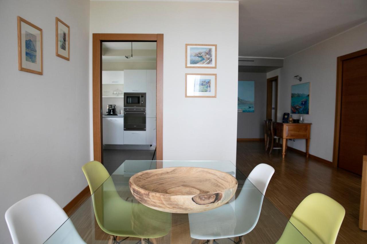 Ai Ronchi B&B Рива-ді-Сольто Екстер'єр фото